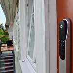 Gasthof Alice Backyard - Apartments, & Exclusive Cave Saunas 4*