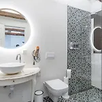 Gasthof Alice Backyard - Apartments, & Exclusive Cave Saunas 4*