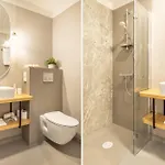 Alice Backyard - Apartments, & Exclusive Cave Saunas 4* Pärnu