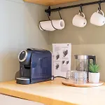 Gasthof Alice Backyard - Apartments, & Exclusive Cave Saunas 4*