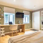 Alice Backyard - Apartments, & Exclusive Cave Saunas 4*