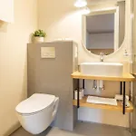Affittacamere Alice Backyard - Apartments, & Exclusive Cave Saunas