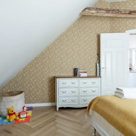 Апартаменты Alice Backyard-holiday And Пярну