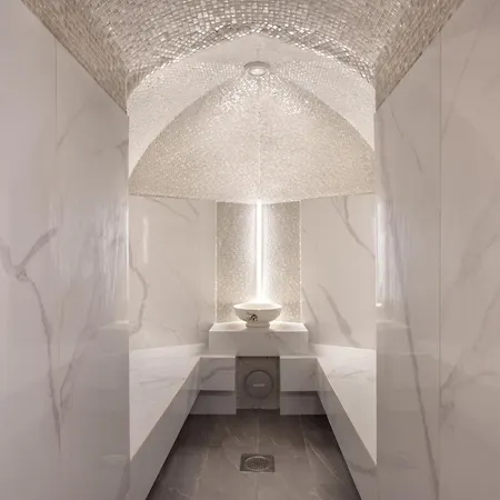 Guest house Alice Backyard - Apartments, & Exclusive Cave Saunas Parnu