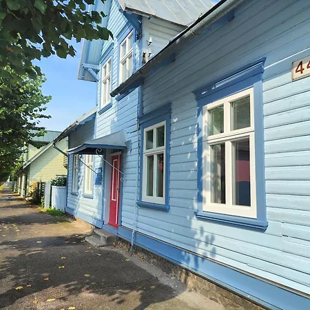 Alice Backyard - Apartments, & Exclusive Cave Saunas Guest house 4*