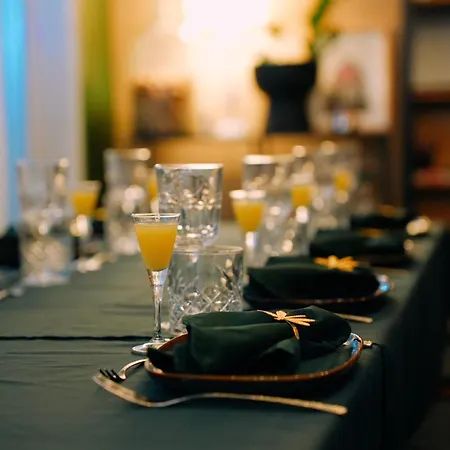 Gasthof Alice Backyard - Apartments, & Exclusive Cave Saunas 4*