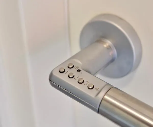 Alice Backyard - Apartments, & Exclusive Cave Saunas Guest house Parnu