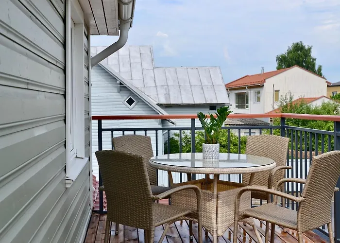 Alice Backyard - Apartments, & Exclusive Cave Saunas Maison d'hôtes 4*