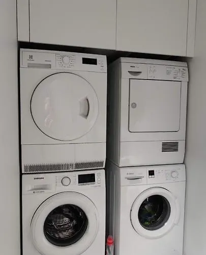 Alice Backyard - Apartments, & Exclusive Cave Saunas Guest house 4*