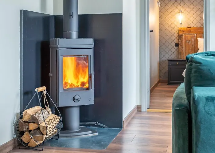 Gasthof Alice Backyard - Apartments, & Exclusive Cave Saunas 4*