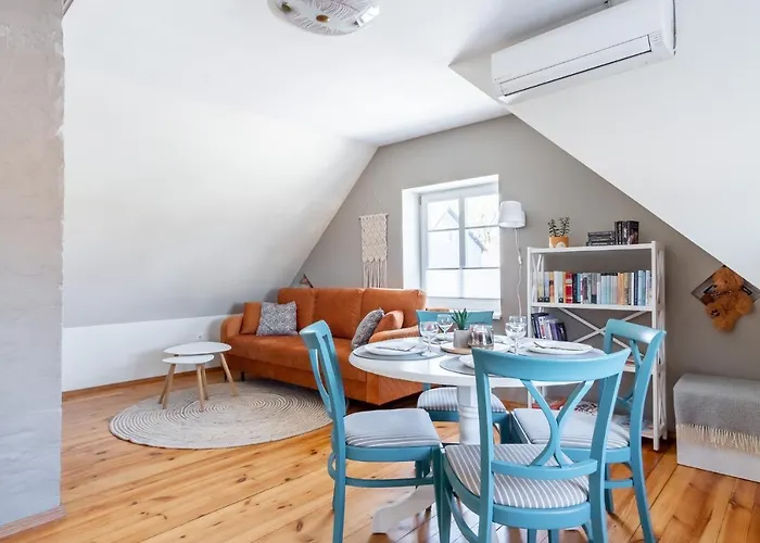 Alice Backyard - Apartments, & Exclusive Cave Saunas