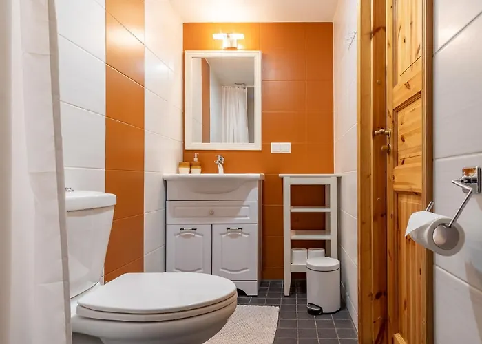 Gasthof Alice Backyard - Apartments, & Exclusive Cave Saunas