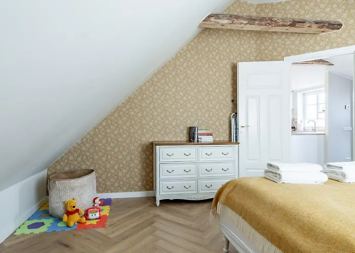 بيت ضيافة Alice Backyard - Apartments, & Exclusive Cave Saunas بارنو