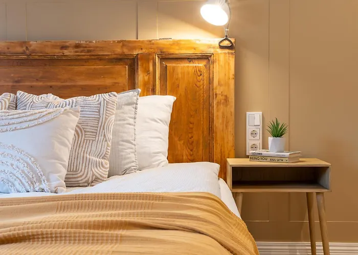 Gasthof Alice Backyard - Apartments, & Exclusive Cave Saunas