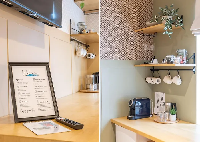 Alice Backyard - Apartments, & Exclusive Cave Saunas Gasthof