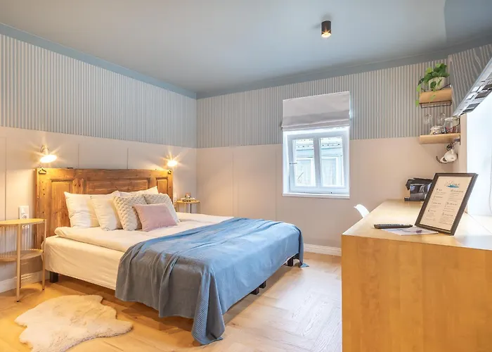 Guest house Alice Backyard - Apartments, & Exclusive Cave Saunas