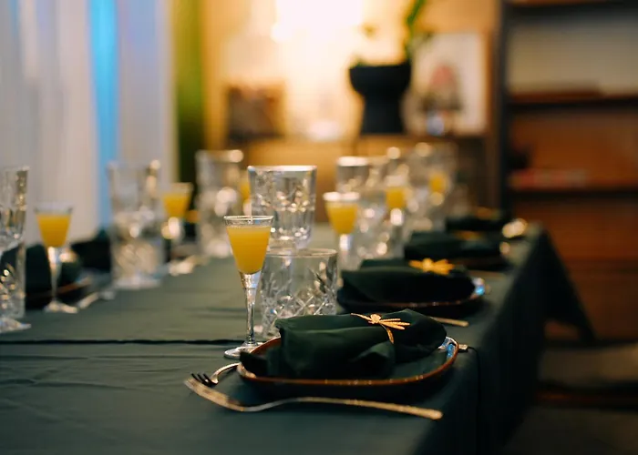 Gasthof Alice Backyard - Apartments, & Exclusive Cave Saunas 4*